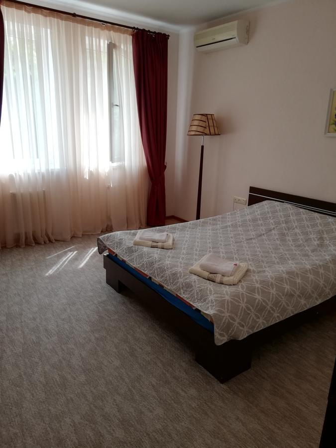 Grace Villa Codru Eksteriør billede